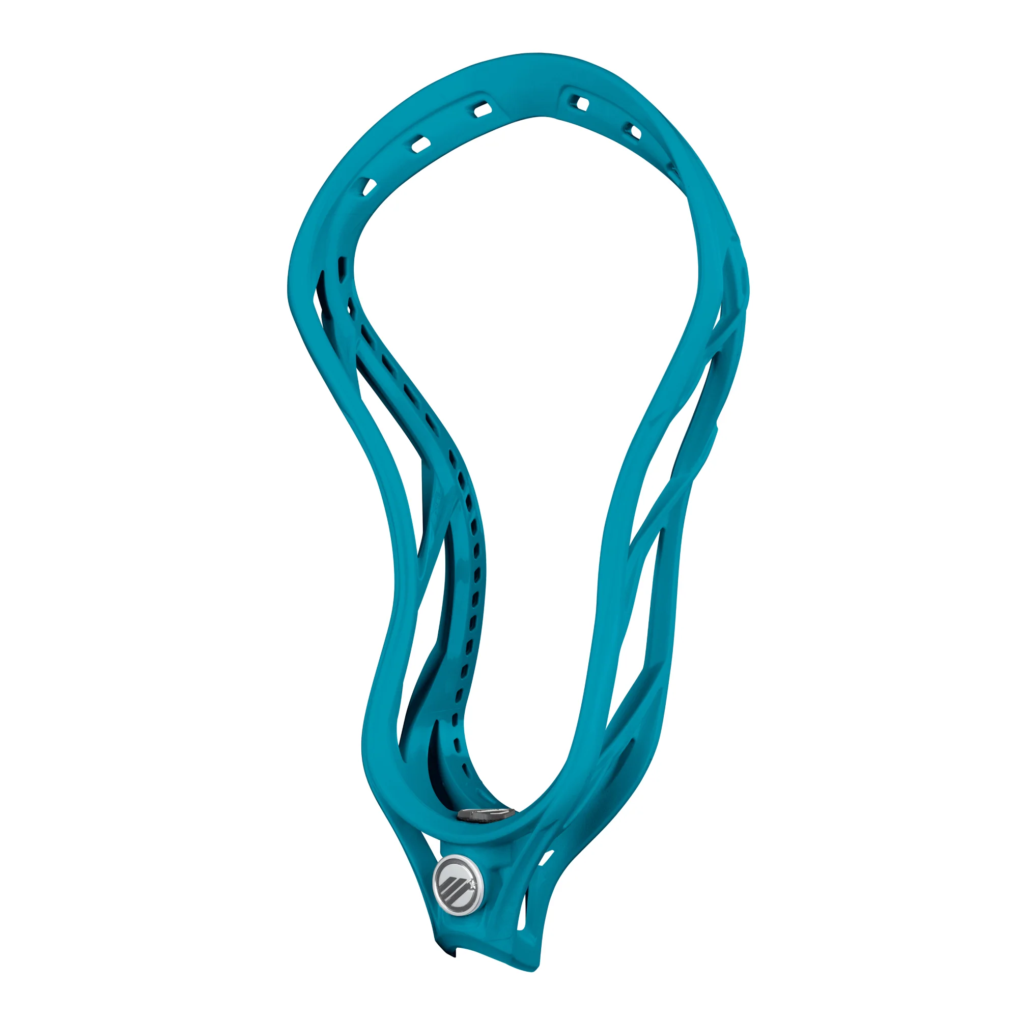 Maverik Tactik 3.0 Men's Unstrung Lacrosse Head - Image 9