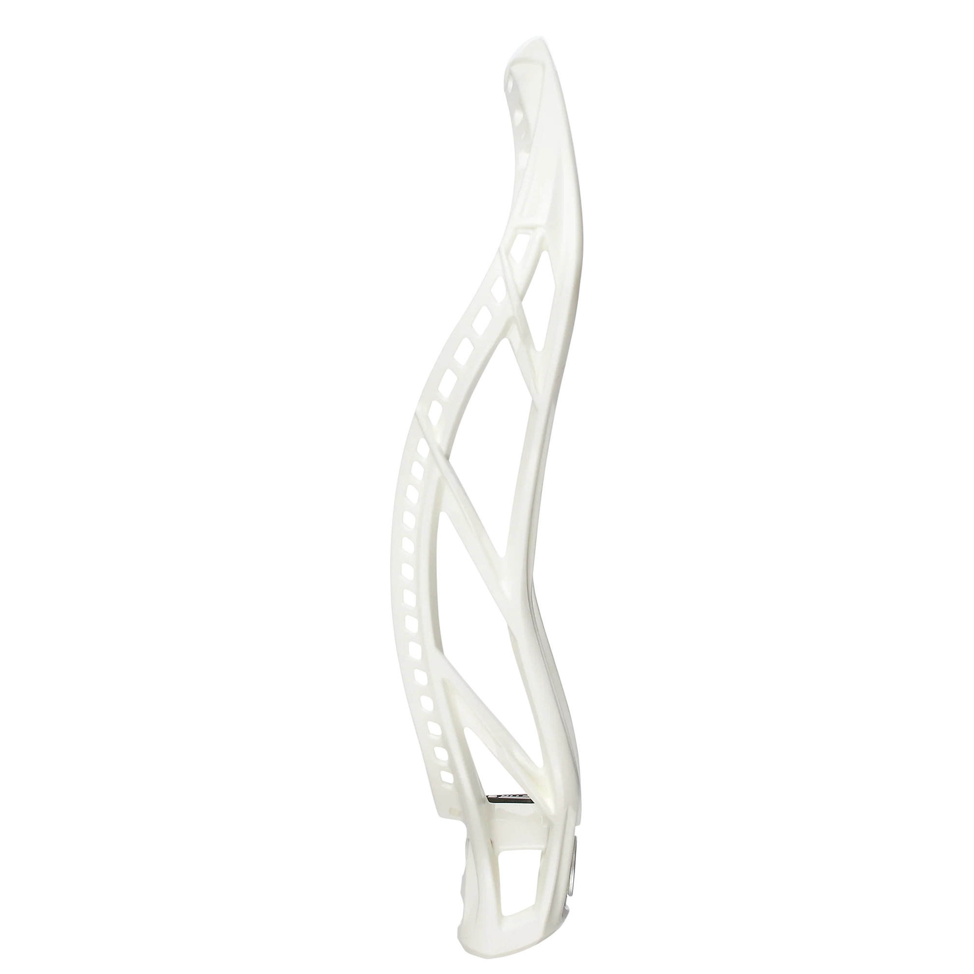 Maverik Tactik 3.0 Degree Men's Unstrung Lacrosse Head - Image 3