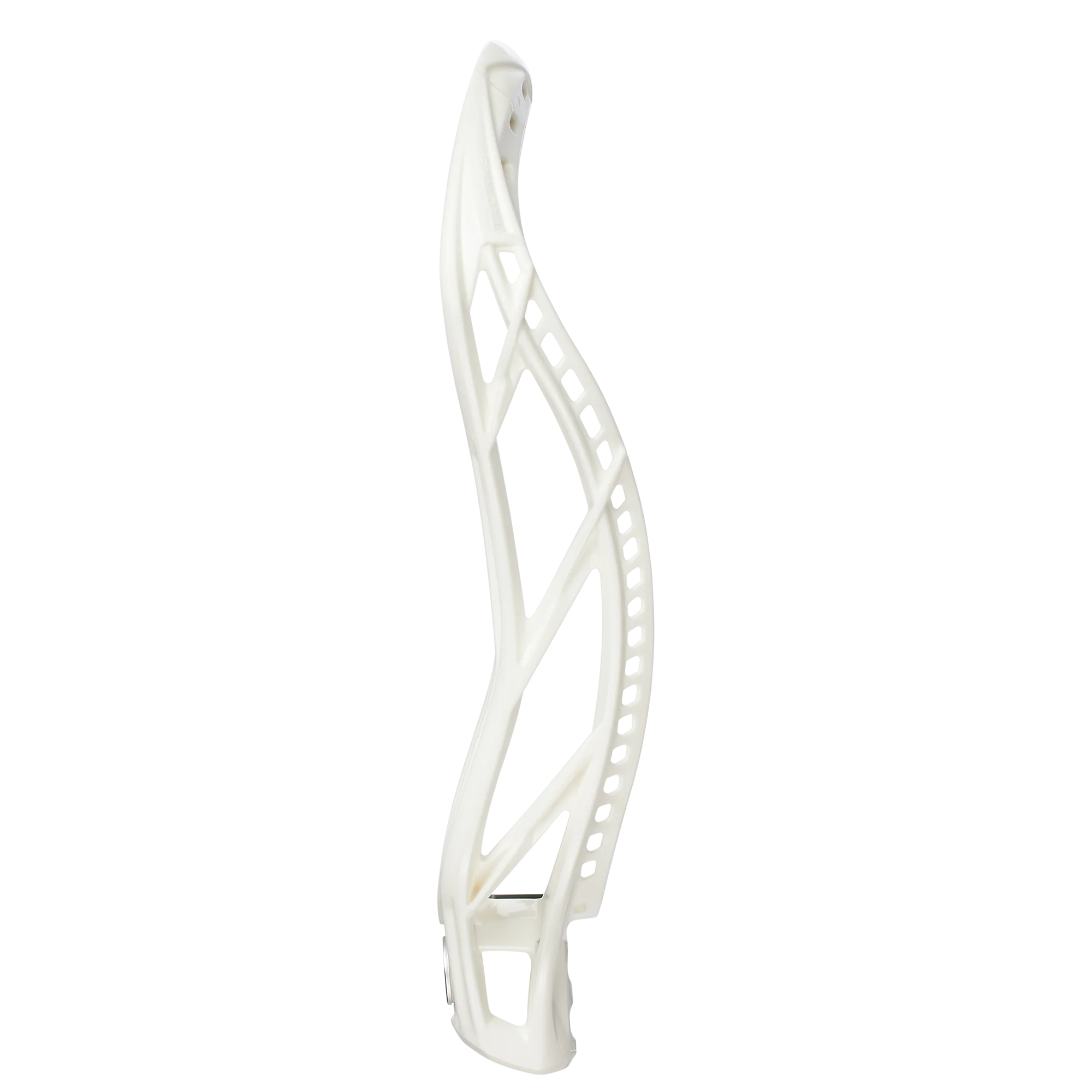Maverik Tactik 3.0 Degree Men's Unstrung Lacrosse Head - Image 4