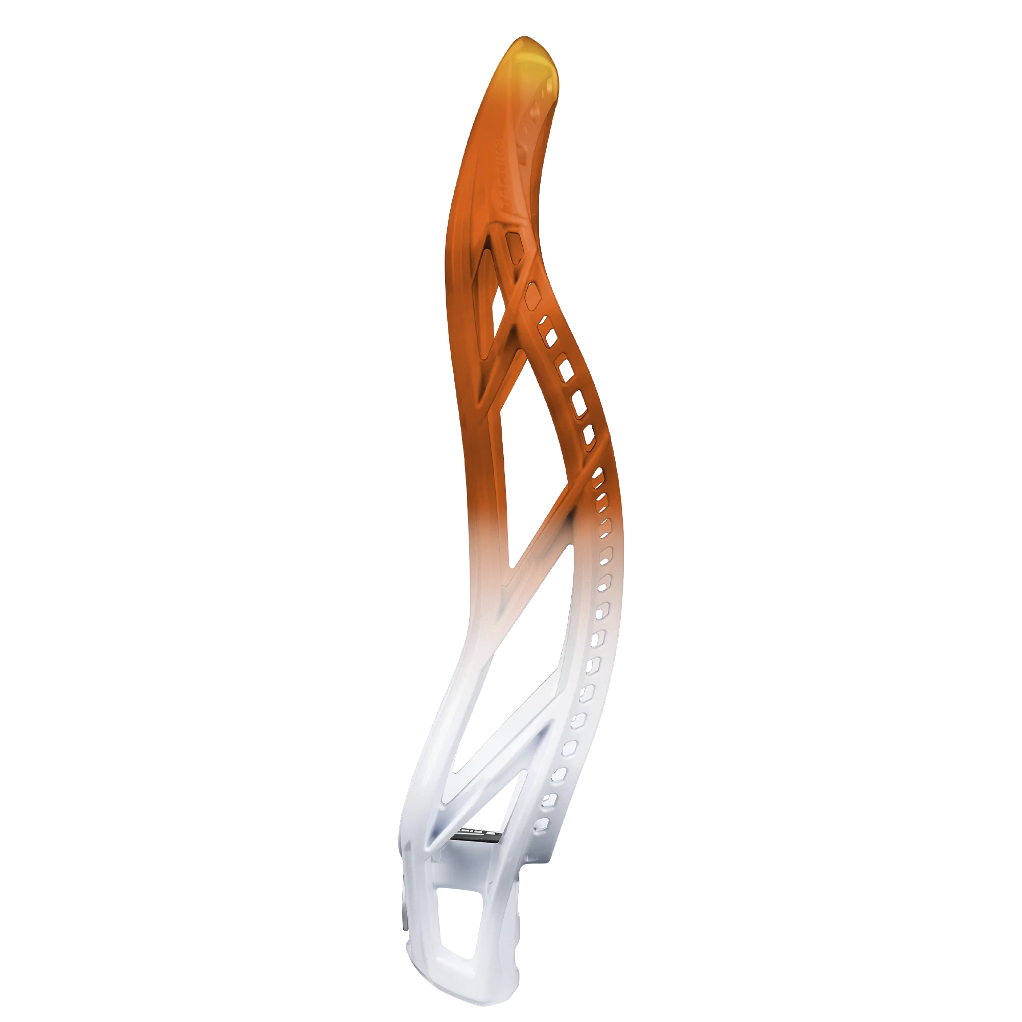 Maverik Tactik 3.0 Chrome Fade Men's Unstrung Lacrosse Head - Image 16