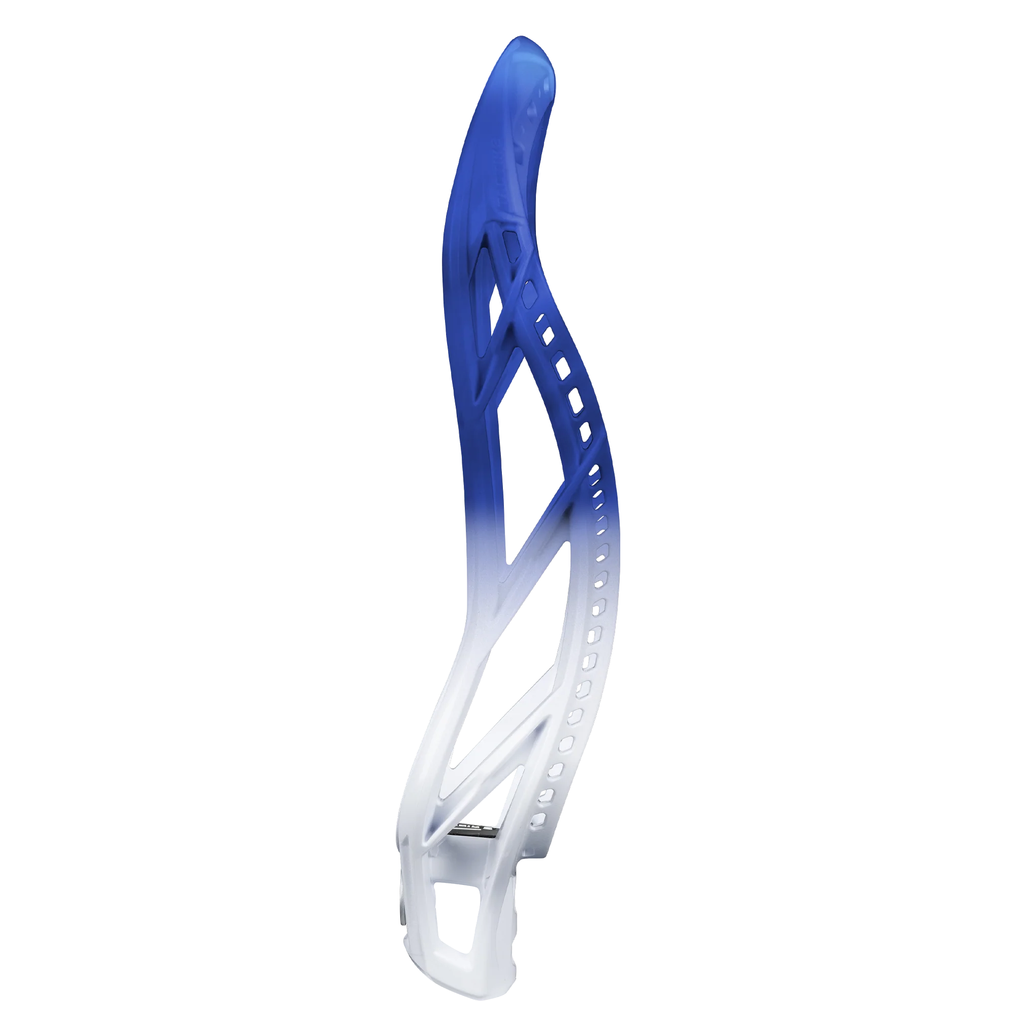 Maverik Tactik 3.0 Chrome Fade Men's Unstrung Lacrosse Head - Image 19
