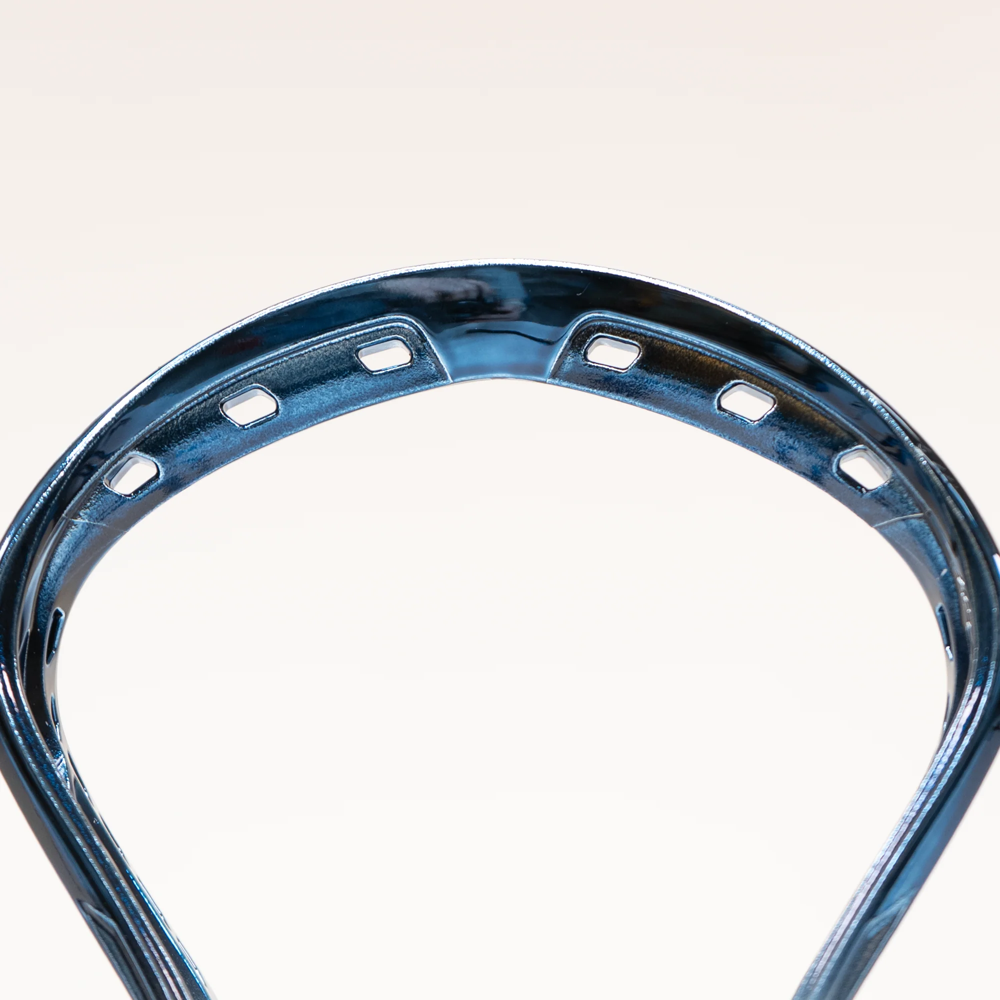 Maverik Tactik 3.0 Chrome Fade Men's Unstrung Lacrosse Head - Image 7