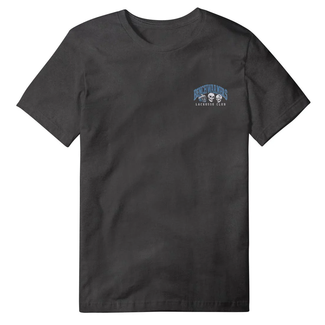 Benchwarmers Lacrosse Tee - Image 2
