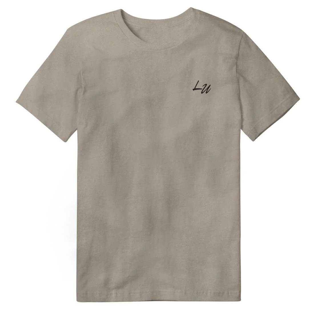 Big Buckin Lacrosse Tee - Image 2