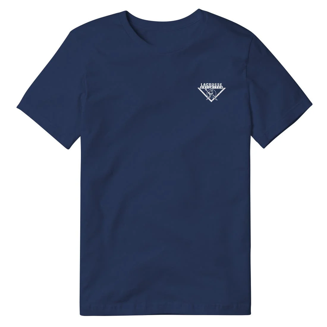 Dead Lacrosse Tee - Image 2