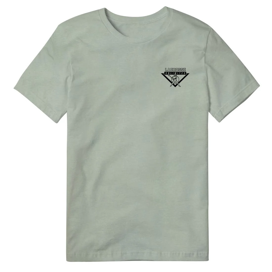 F Average Be Legendary Lacrosse Tee - Image 2