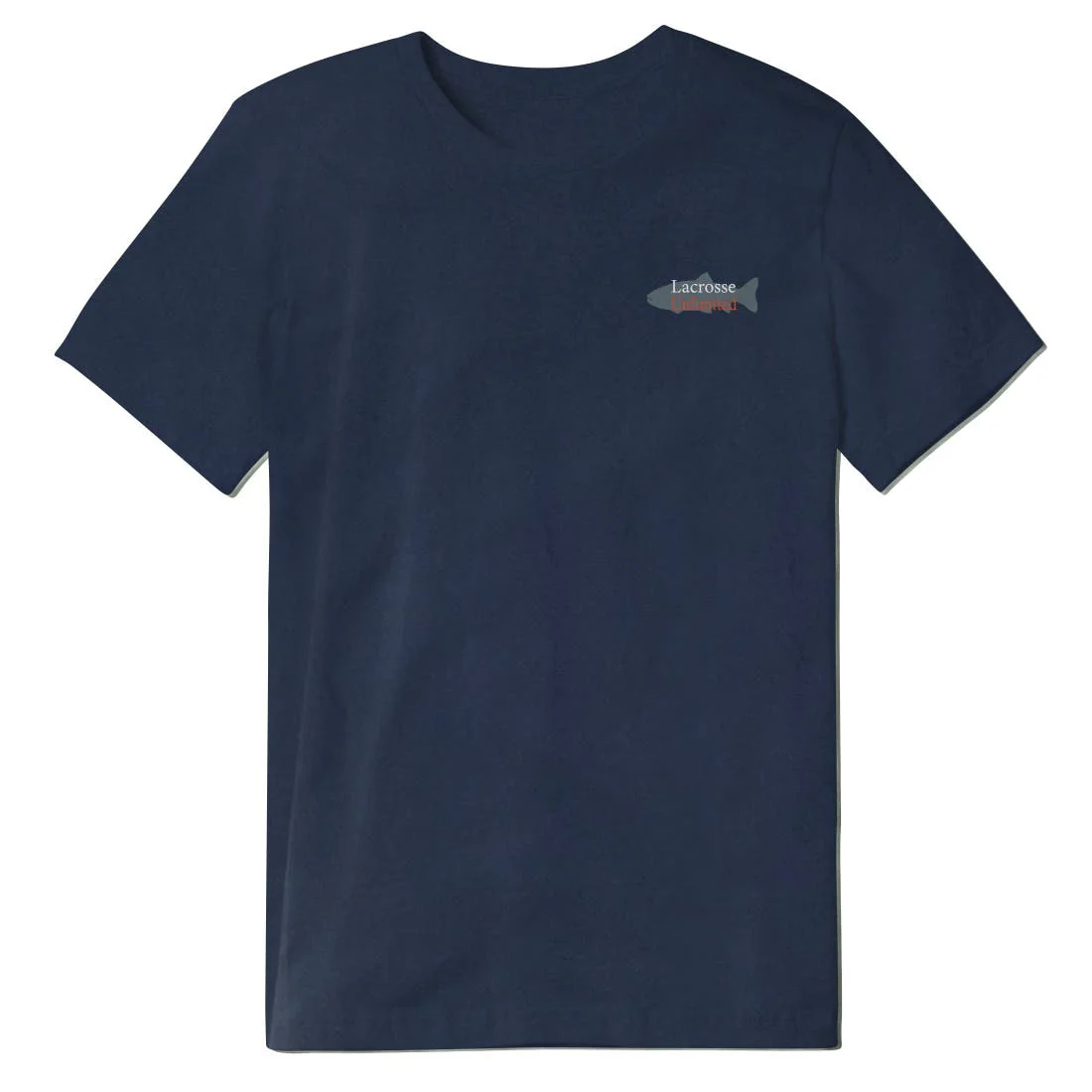 Find Your Field Lacrosse Tee - Image 2
