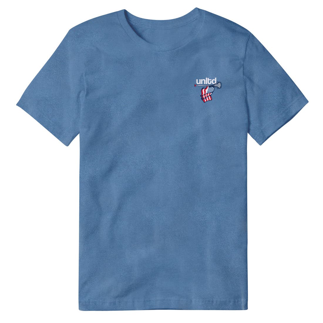 Freedom Lacrosse Tee - Image 2