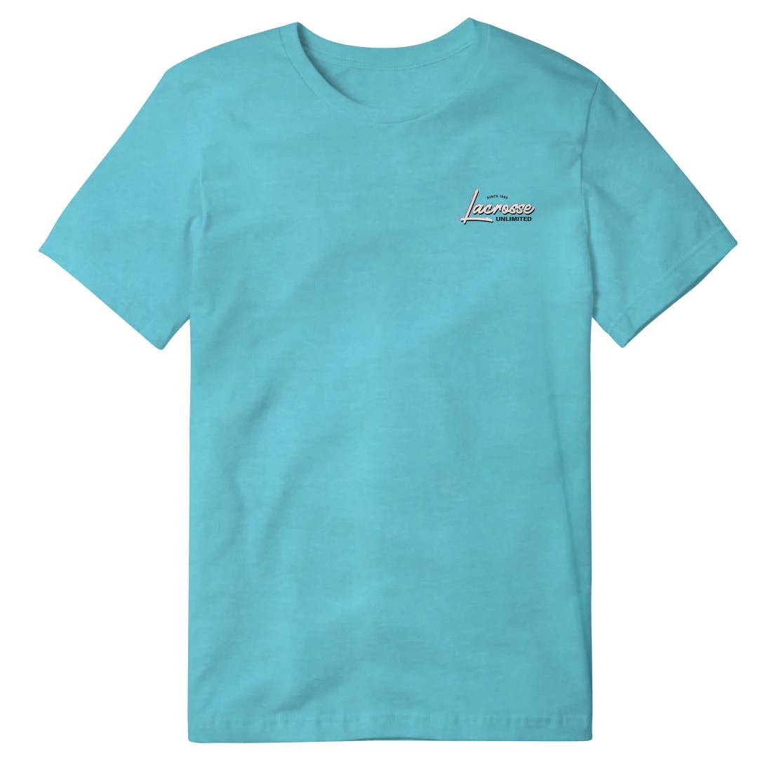 Good Vibes Lacrosse Tee - Image 4