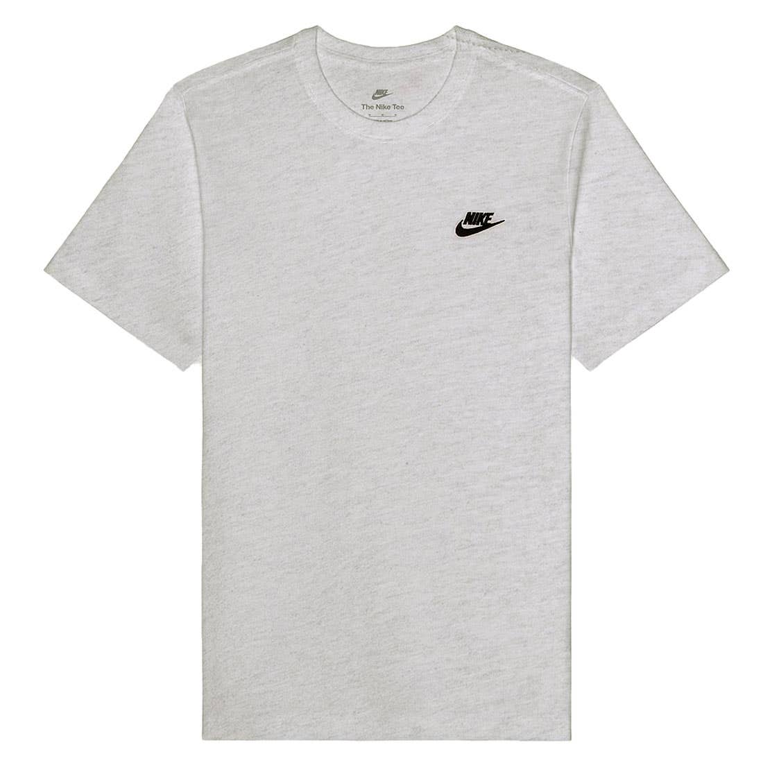 Nike Street Walkin' Lacrosse Tee - Image 2