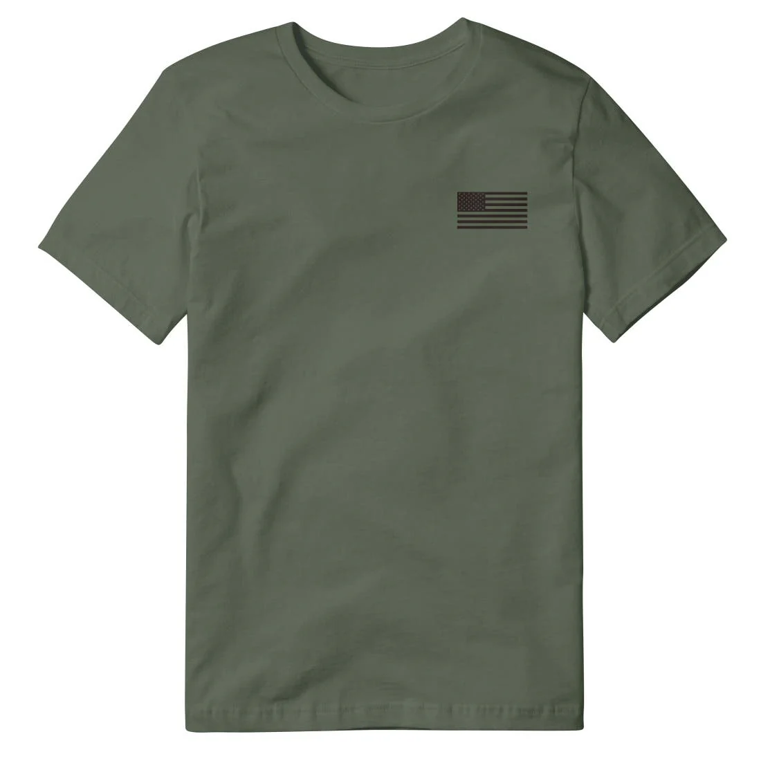 Rip the Duck Lacrosse Tee - Image 3