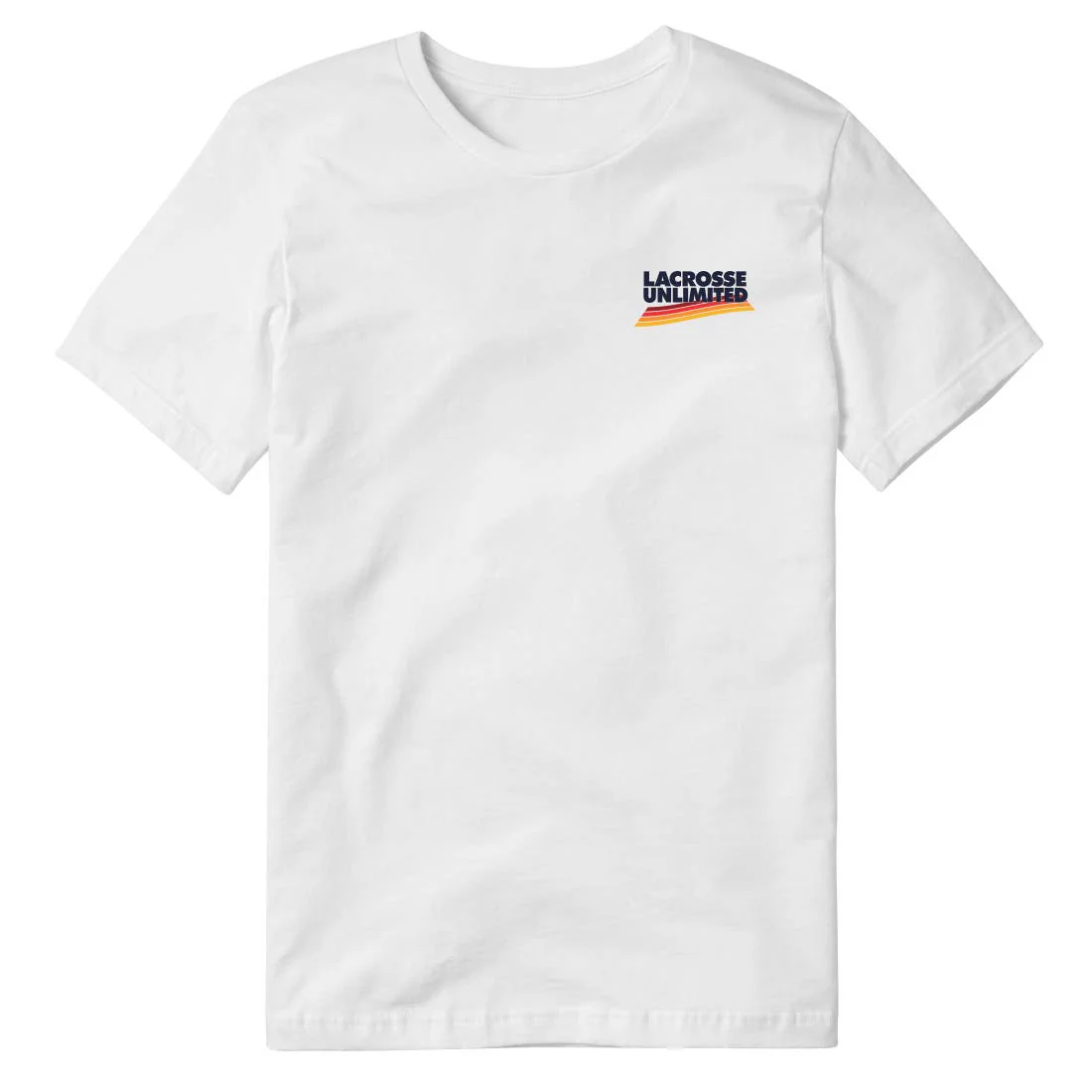 Rugged Lacrosse Tee - Image 2
