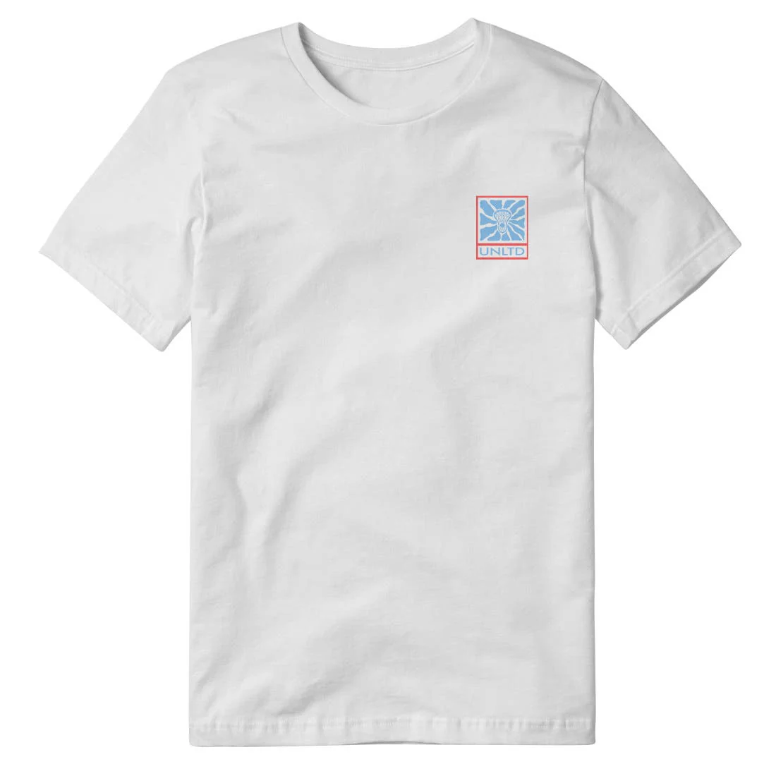 Sunburst Lacrosse Tee - Image 4
