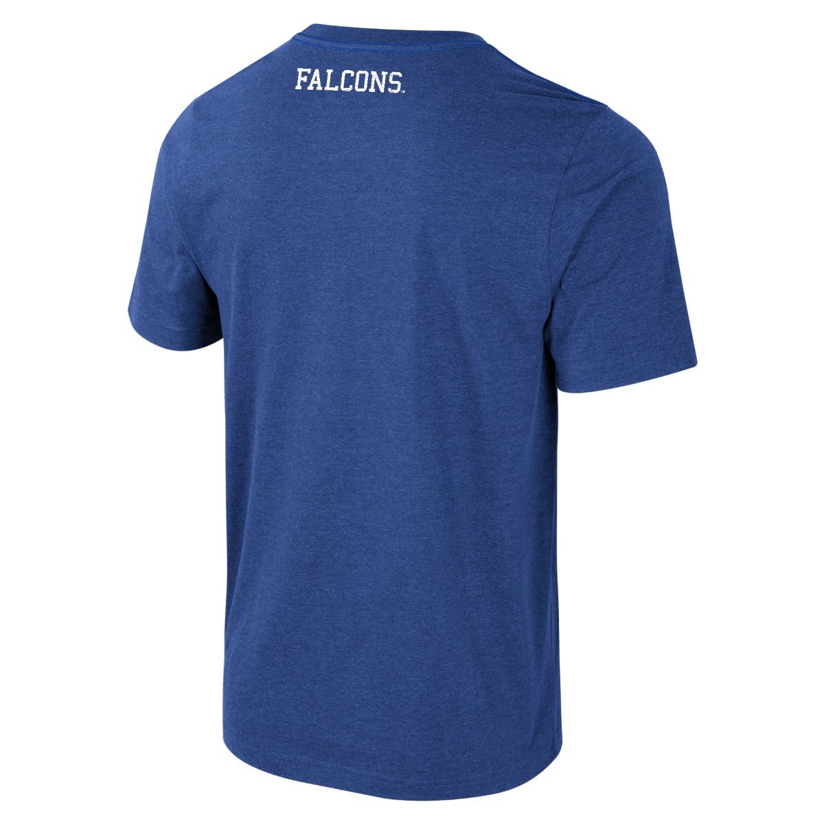 Air Force Lacrosse Tee - Adult - Image 2