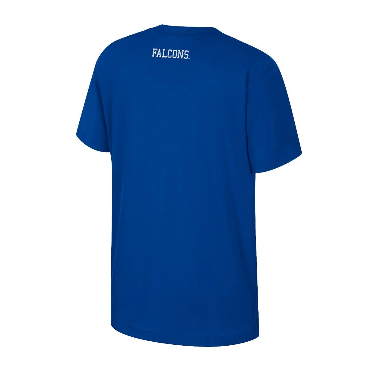 Air Force Lacrosse Tee - Youth - Image 2