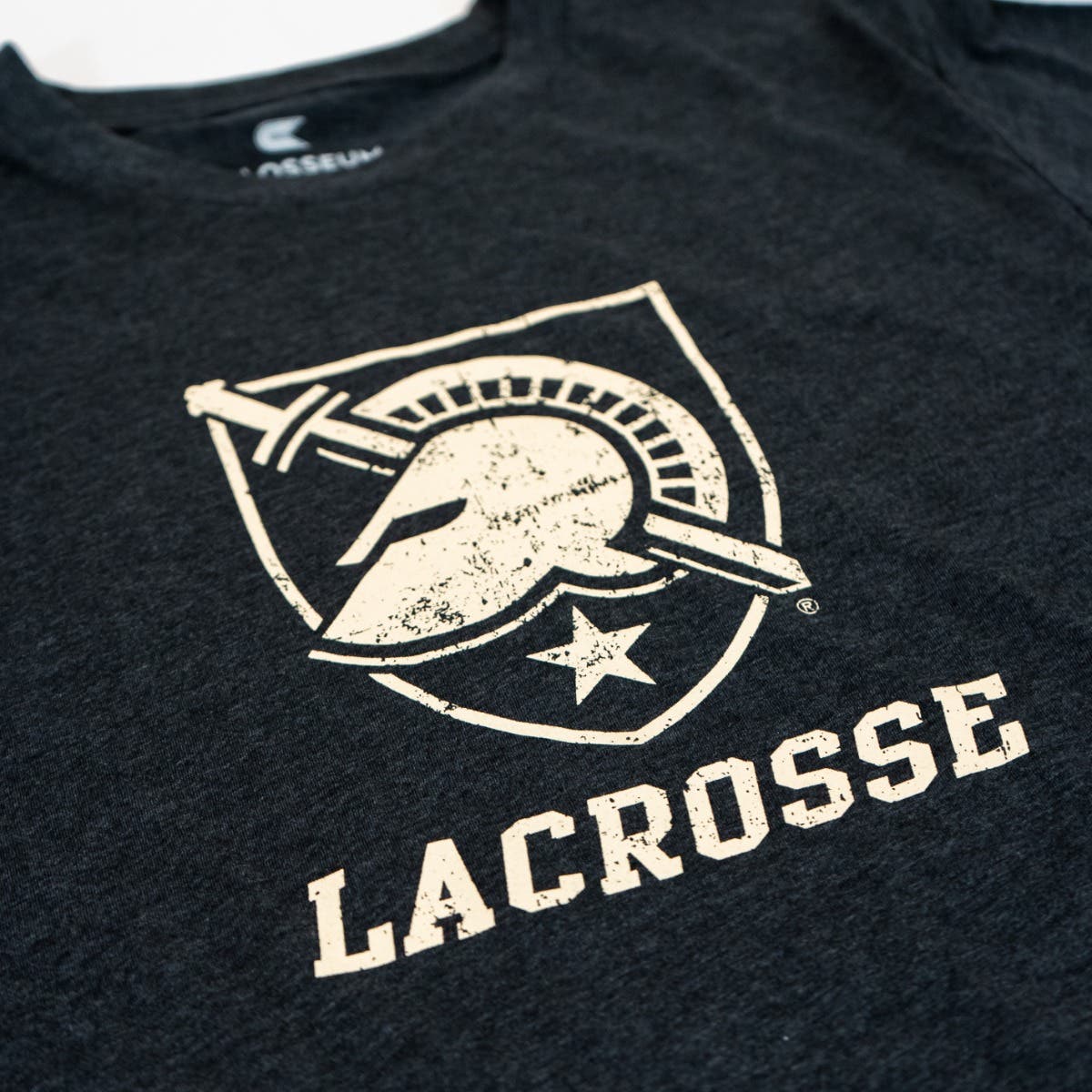 Army Lacrosse Tee - Youth - Image 3