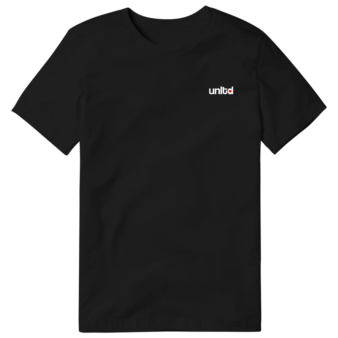 Catch Passes Valentine's Day Lacrosse Tee - Image 4