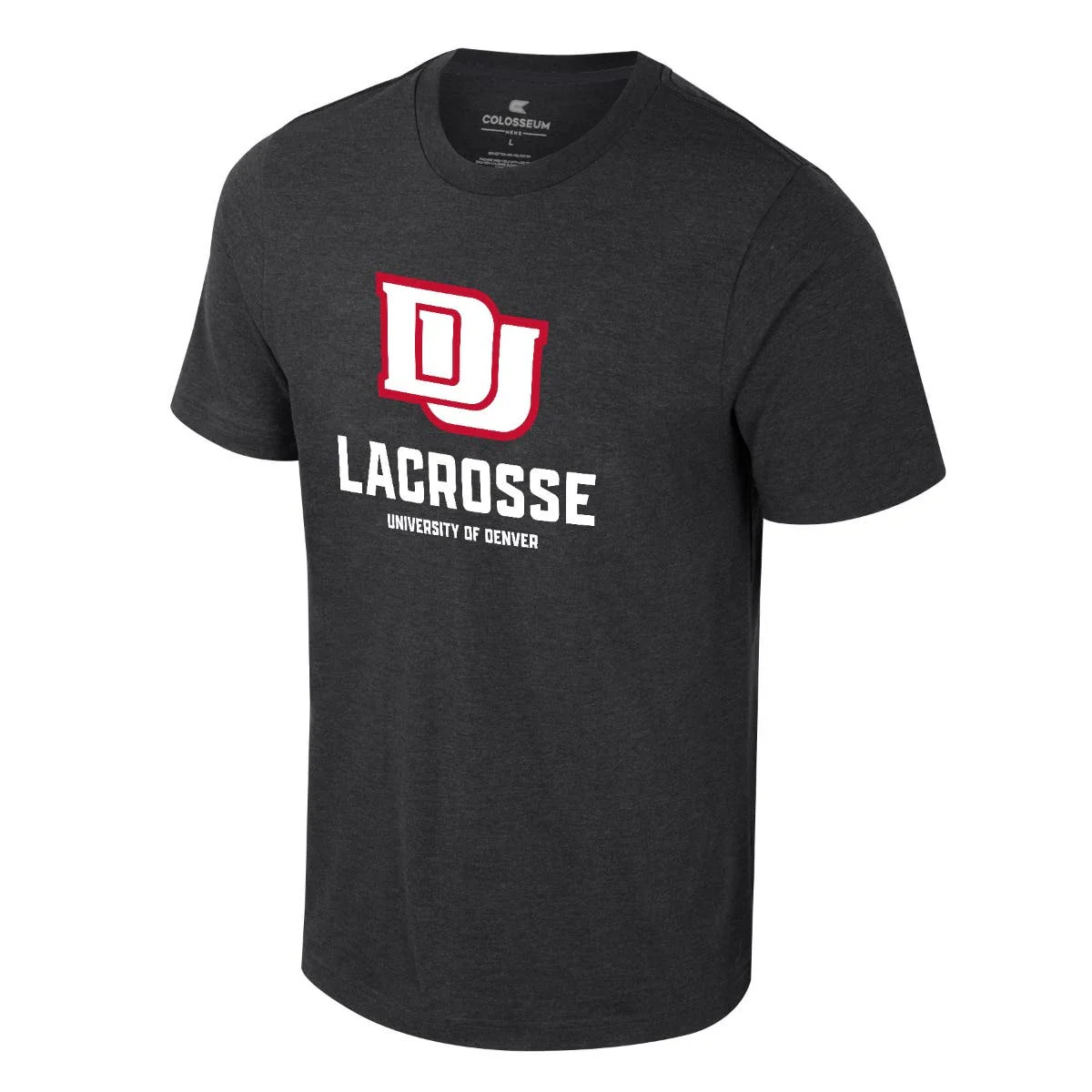 Denver Lacrosse Tee - Adult