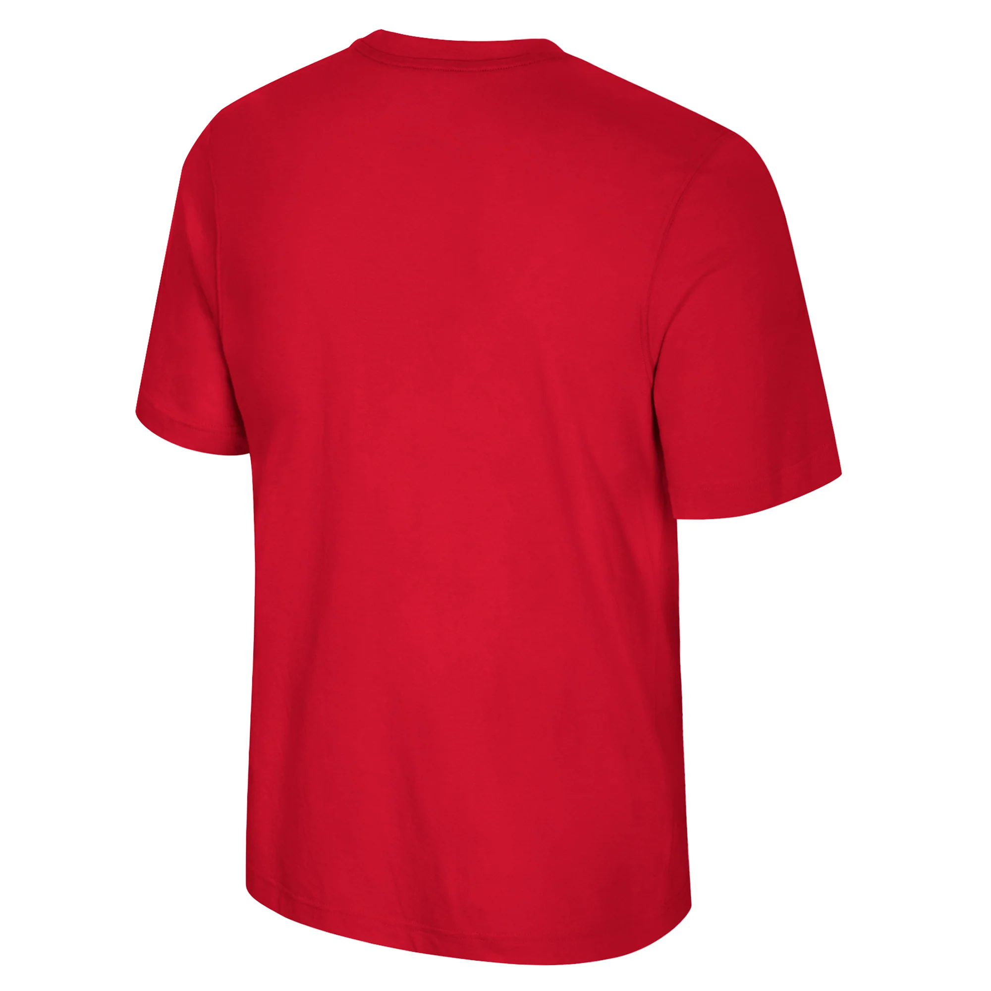 Denver Adult Lacrosse Tee - Image 2