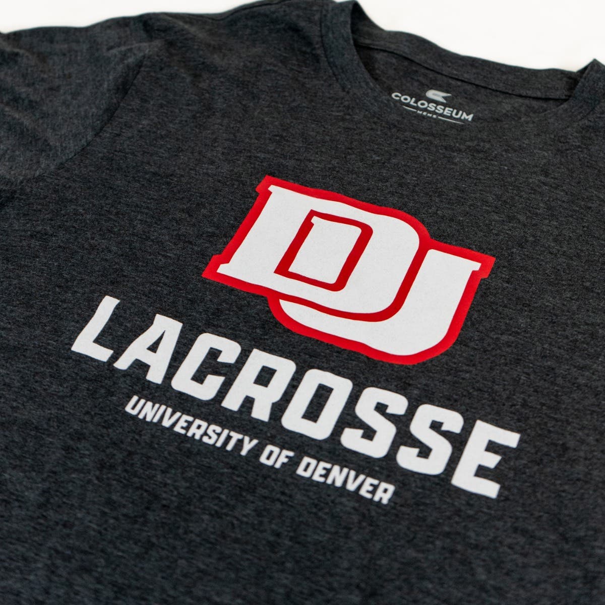 Denver Lacrosse Tee - Youth - Image 3