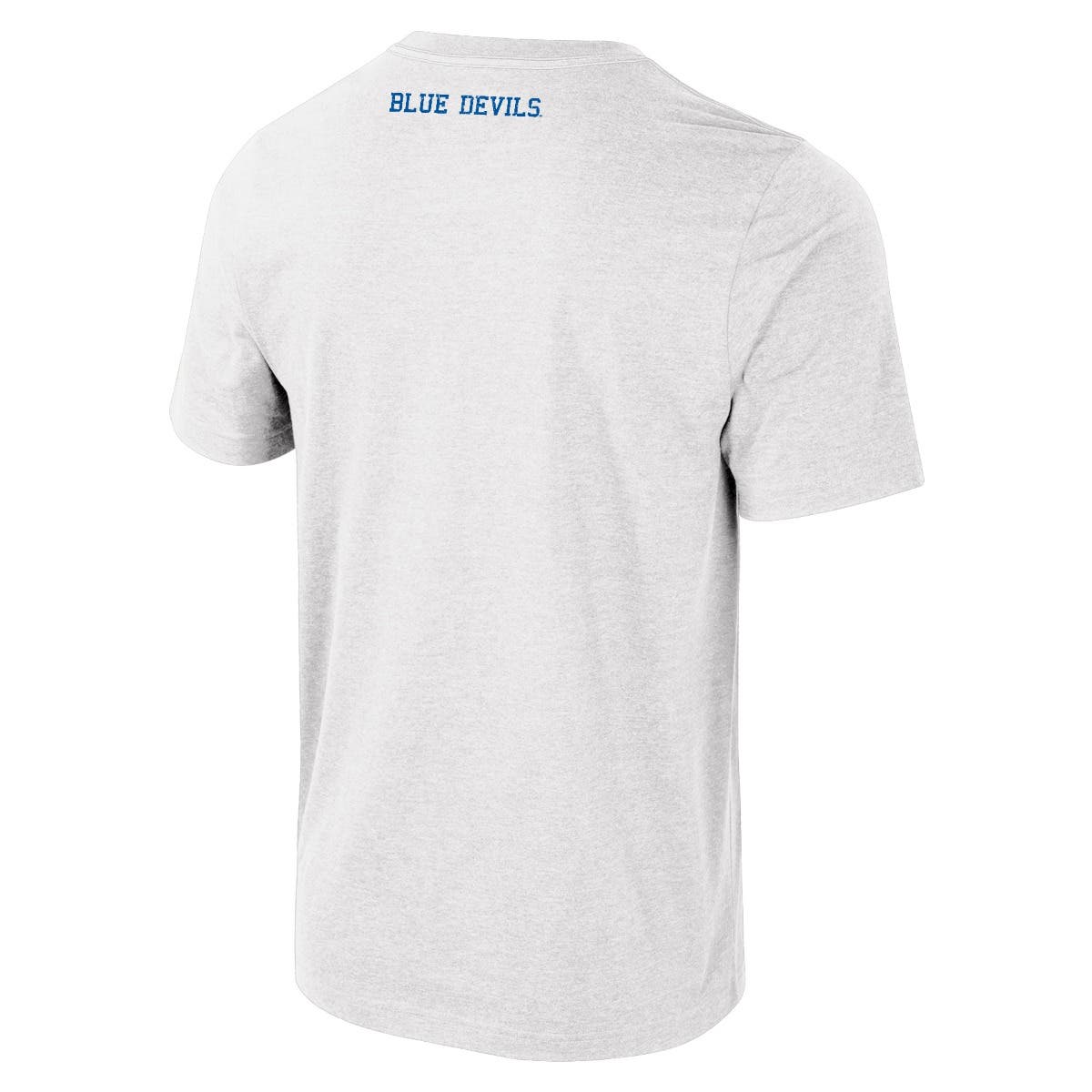 Duke Lacrosse Tee - Adult - Image 3