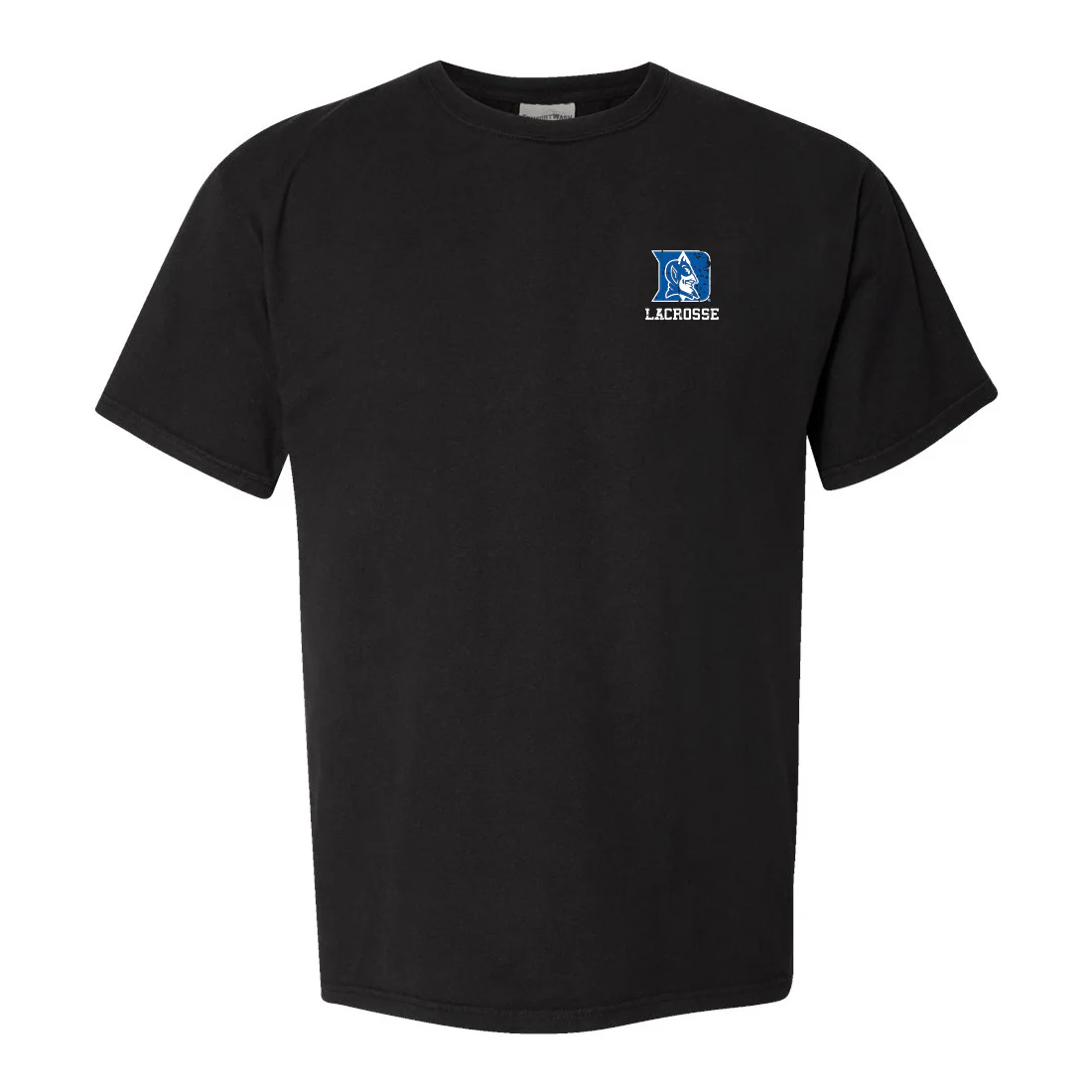 Duke Graphic Lacrosse Tee - Image 3