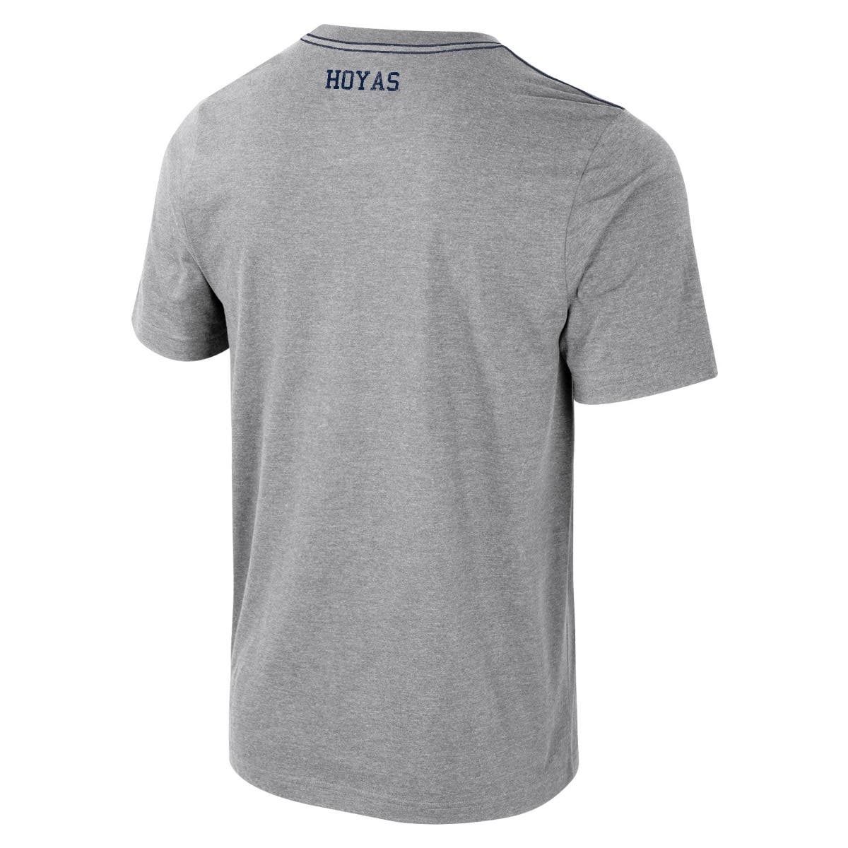 Georgetown Lacrosse Tee - Adult - Image 2
