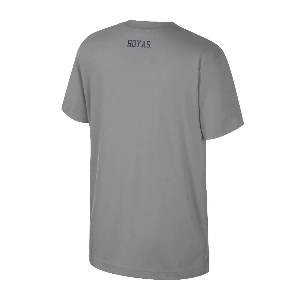 Georgetown Lacrosse Tee - Youth - Image 2
