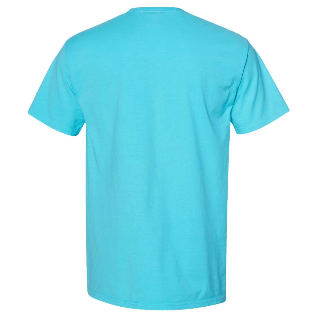 Syracuse Youth Girl's Lacrosse Tee - Image 2