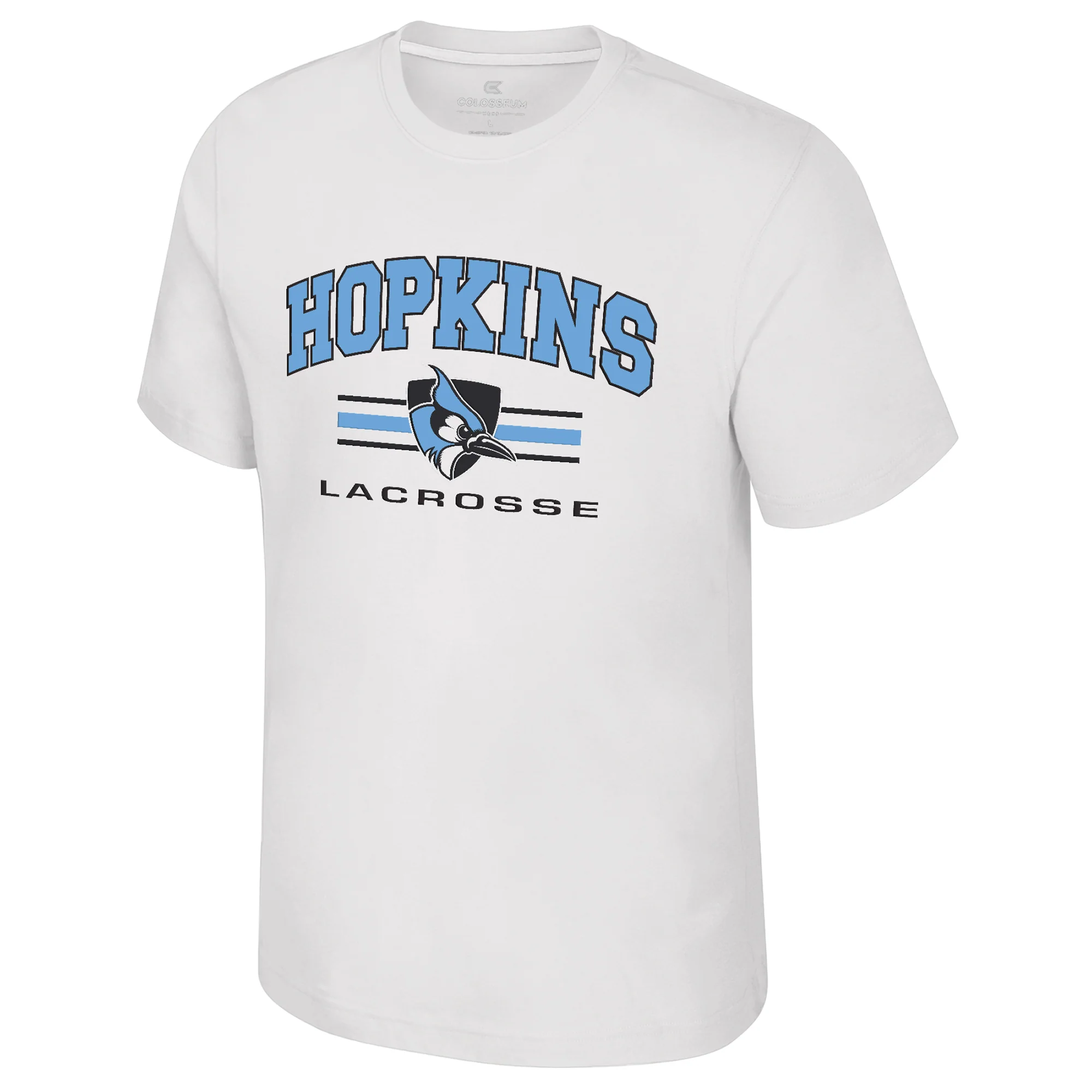 Hopkins Adult Lacrosse Tee