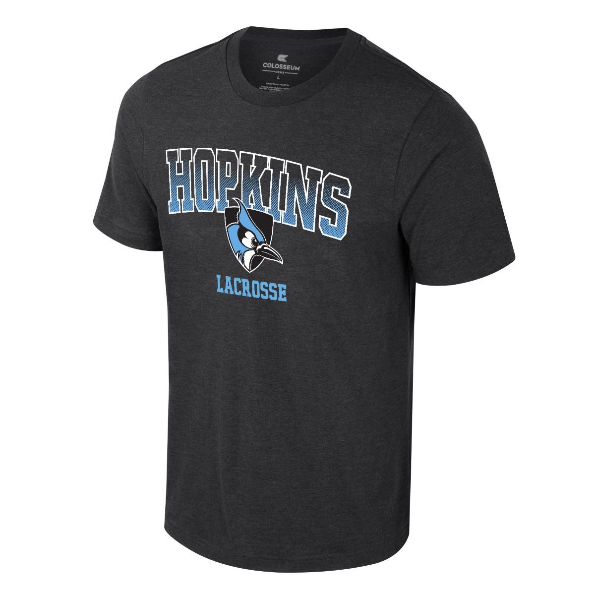 Hopkins Lacrosse Tee - Adult