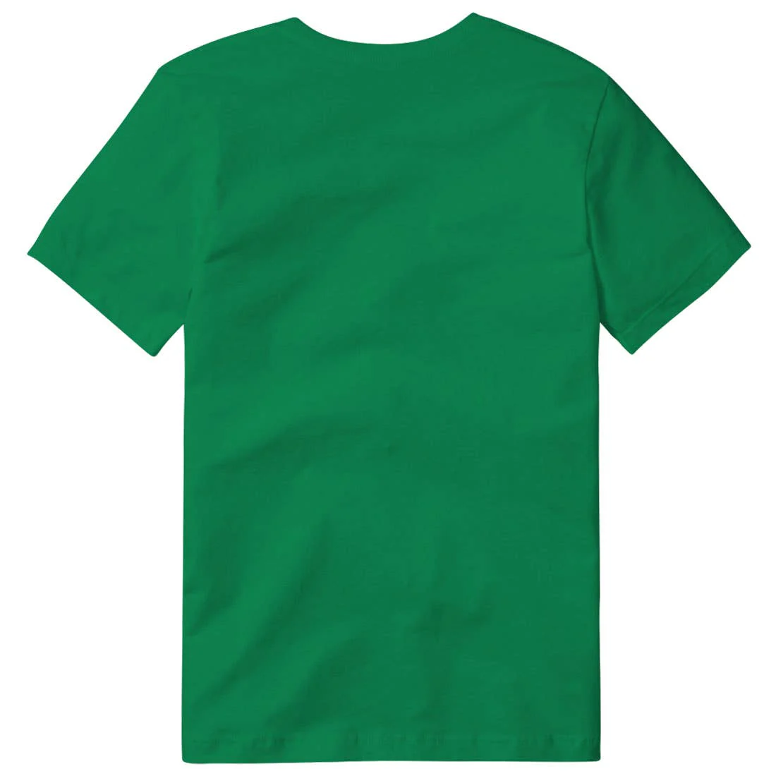 Custom Irish Lacrosse Tee - Image 2