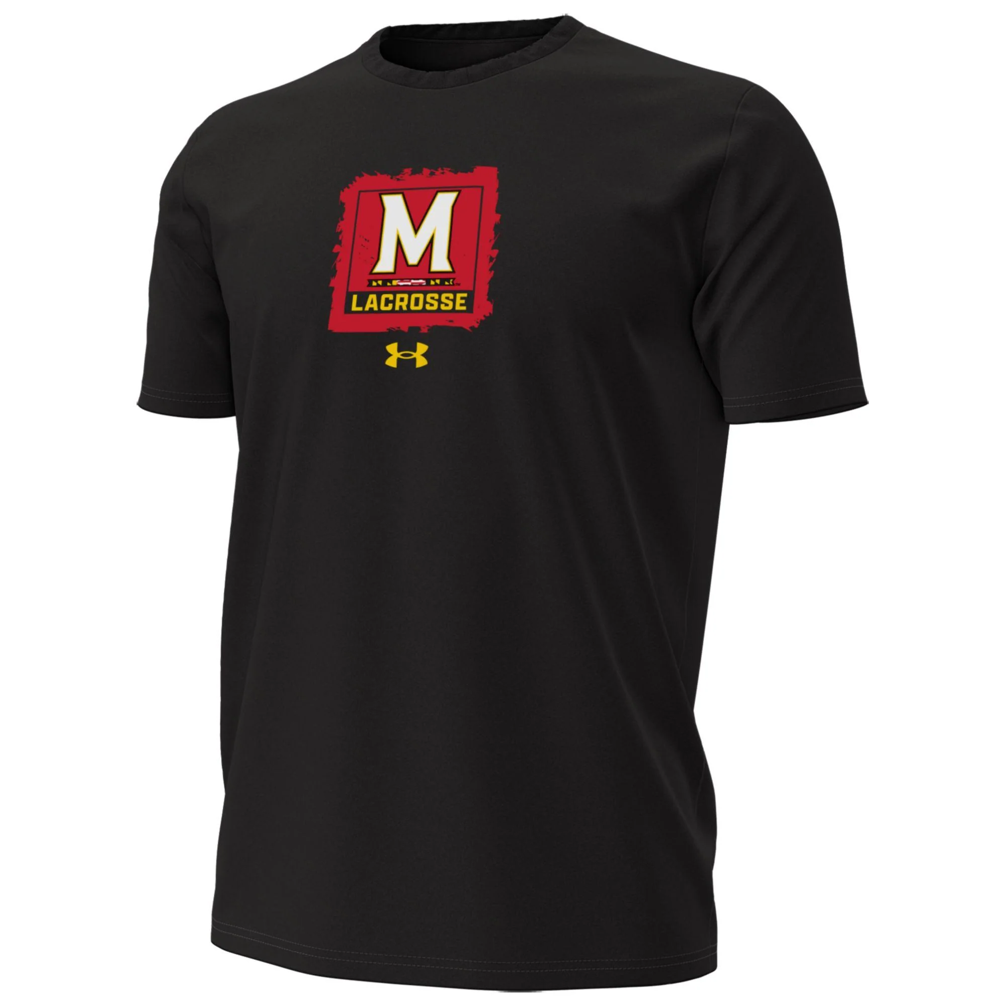 Maryland Under Armour Adult Tee