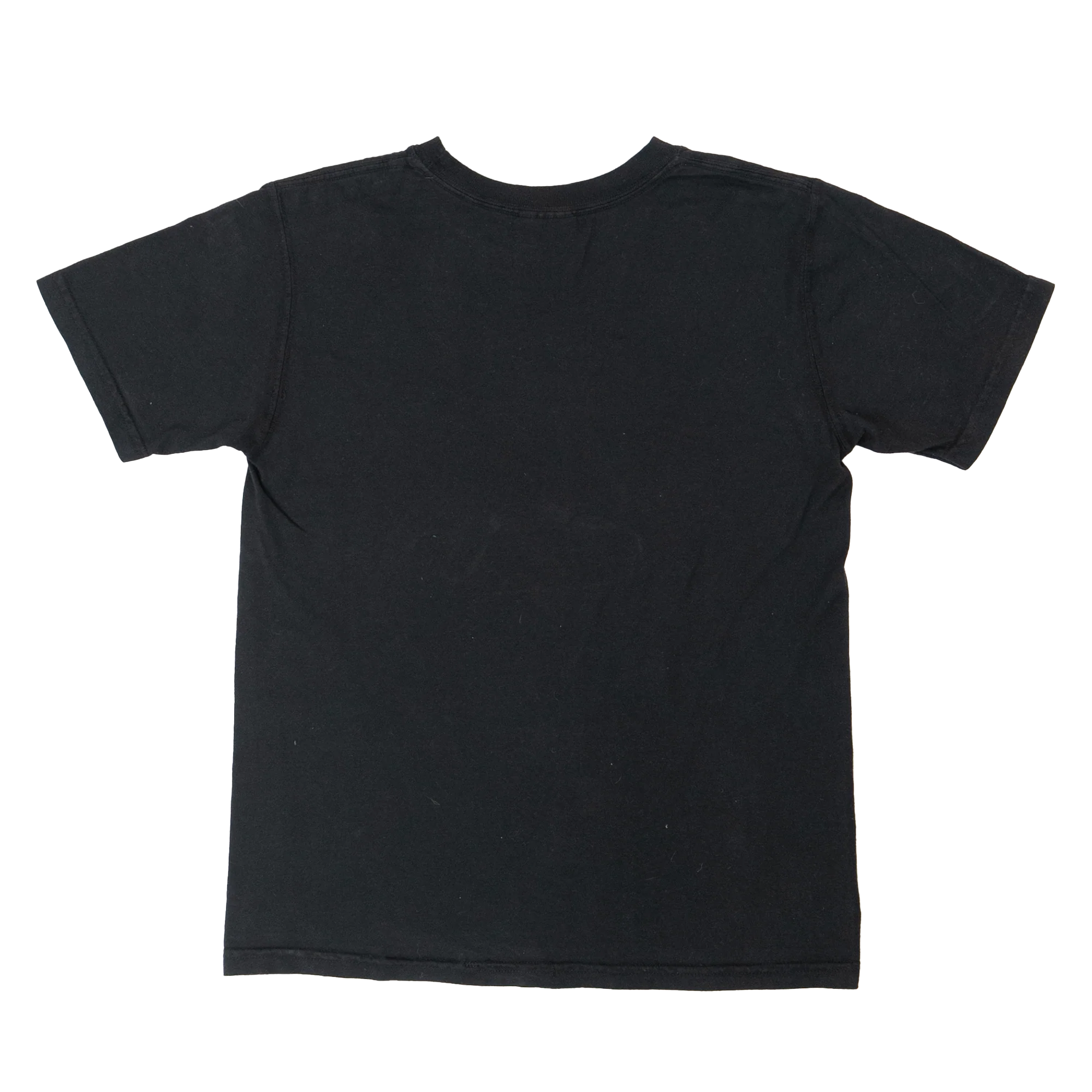 Maryland Bear Youth Lacrosse Tee - Image 3