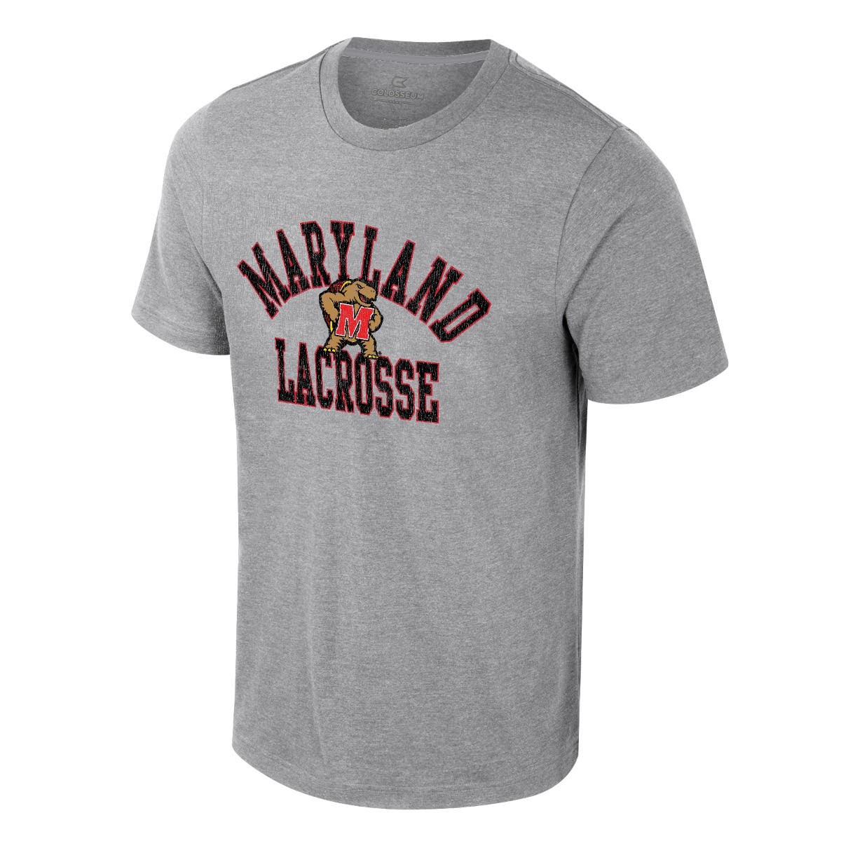 Maryland Lacrosse Tee - Youth
