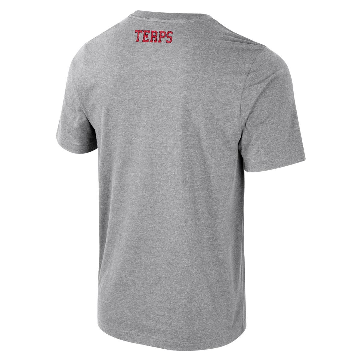 Maryland Lacrosse Tee - Youth - Image 2