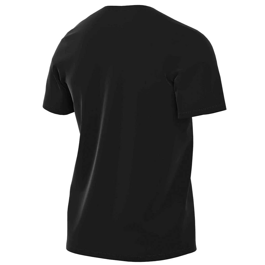 Just Do It Nike Lacrosse Tee - Youth - Image 2