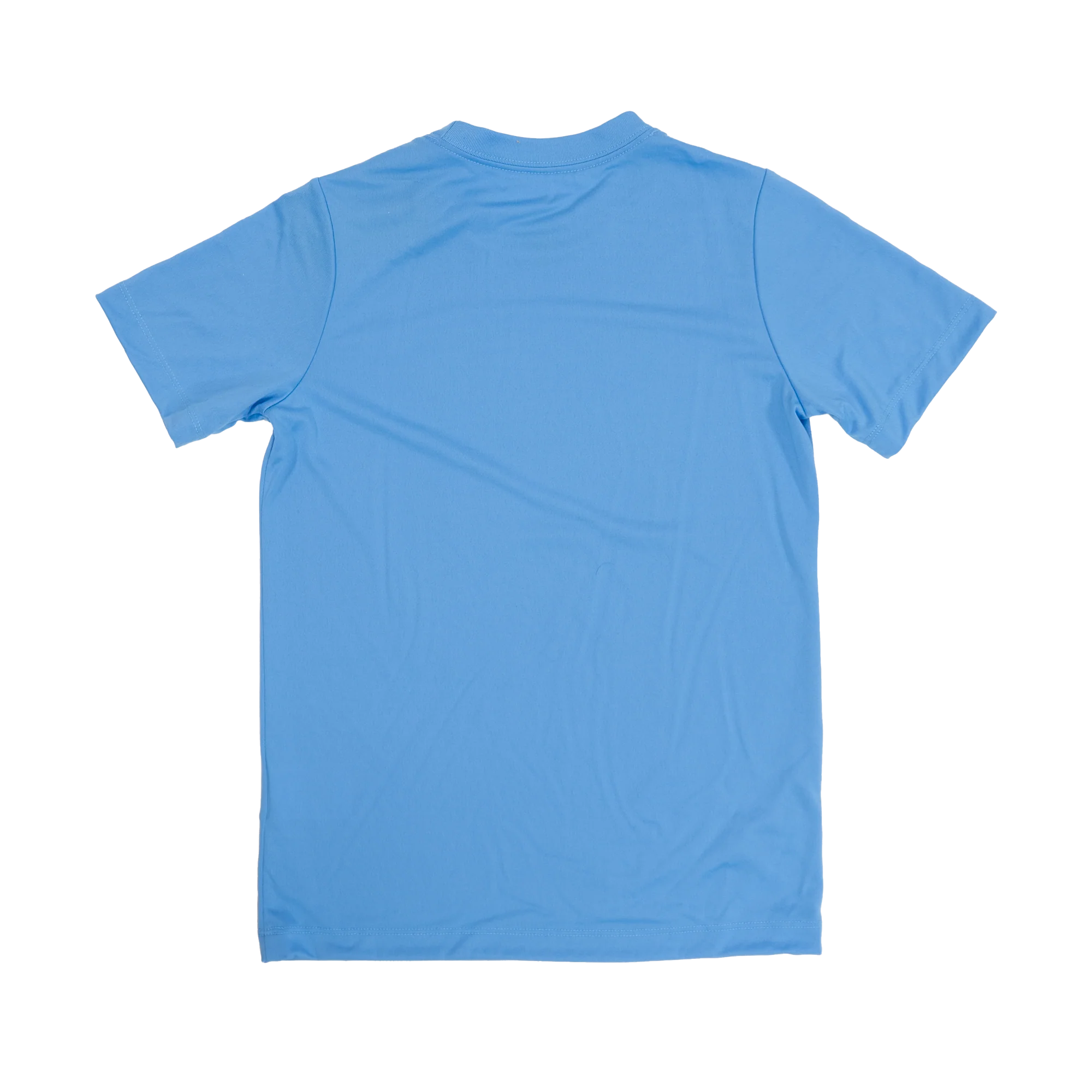 Nike Girls Carolina Palm Lacrosse Tee - Image 5