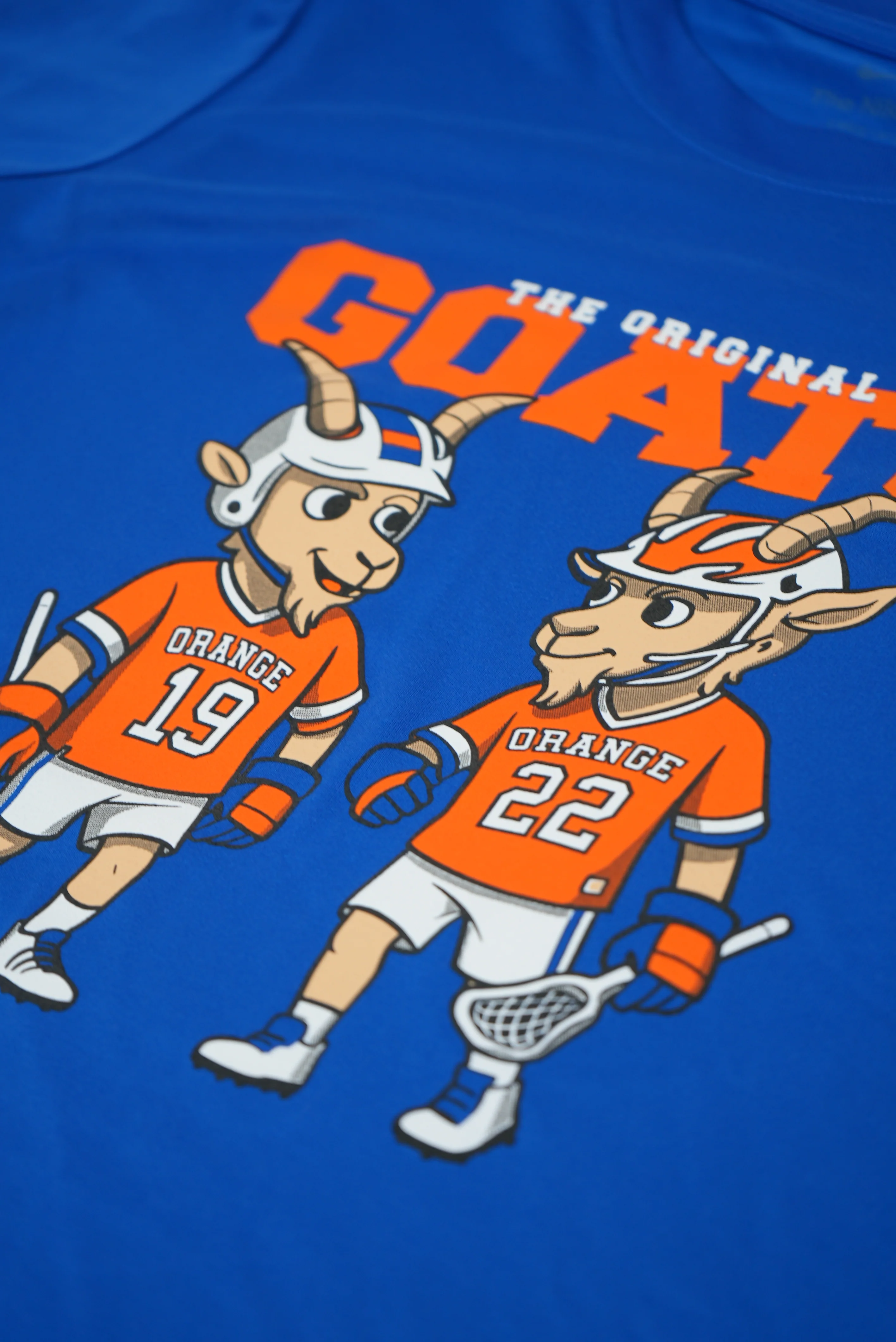 Nike Youth OG Goats Tee - Image 2