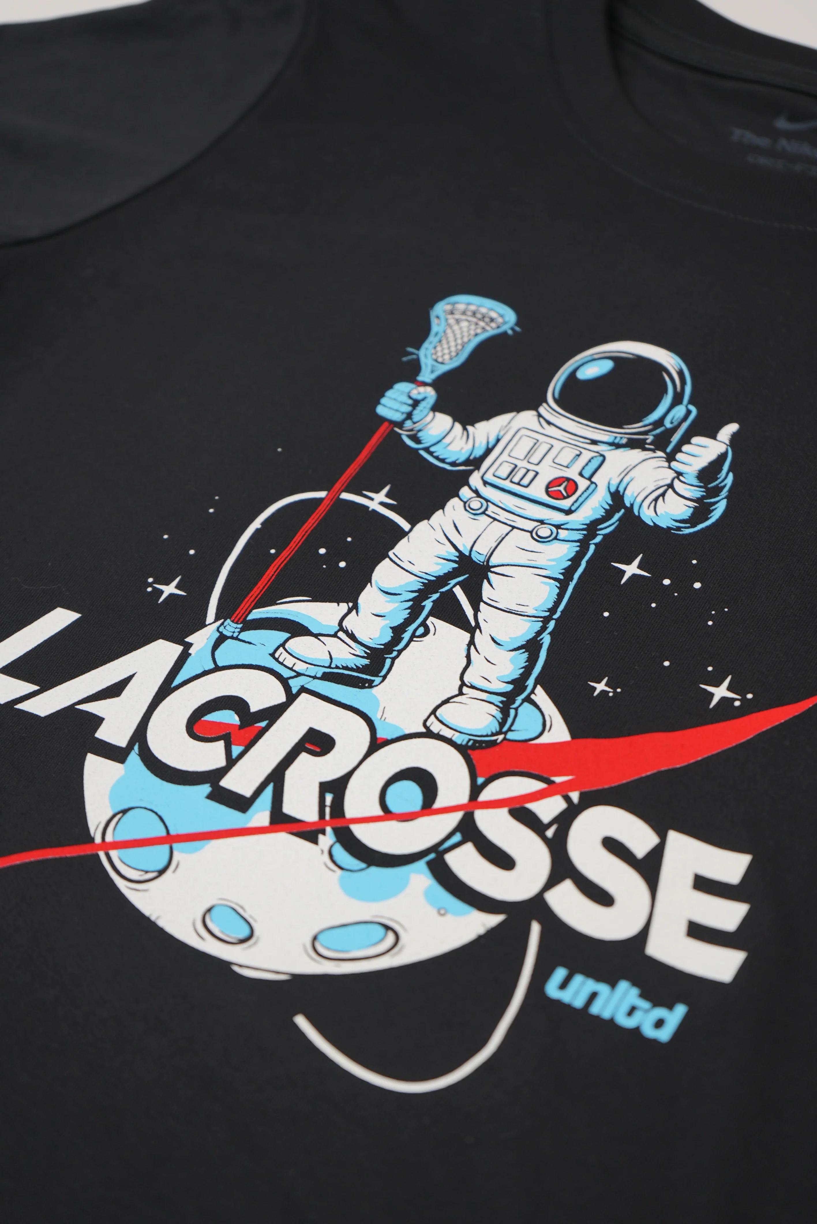 Nike Youth Spaceman Tee - Image 2