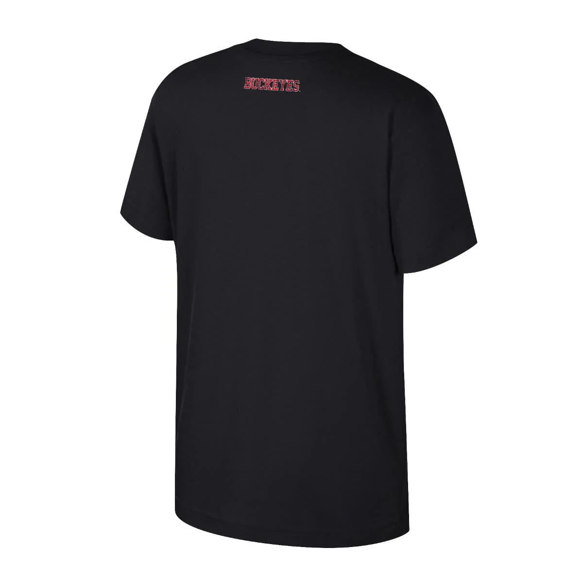 Ohio State Lacrosse Tee - Youth - Image 2