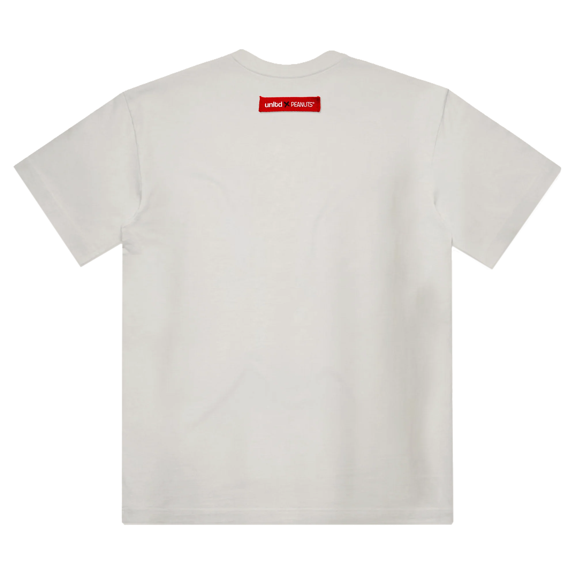Peanuts Snoopy Adult Lacrosse Tee - Image 4