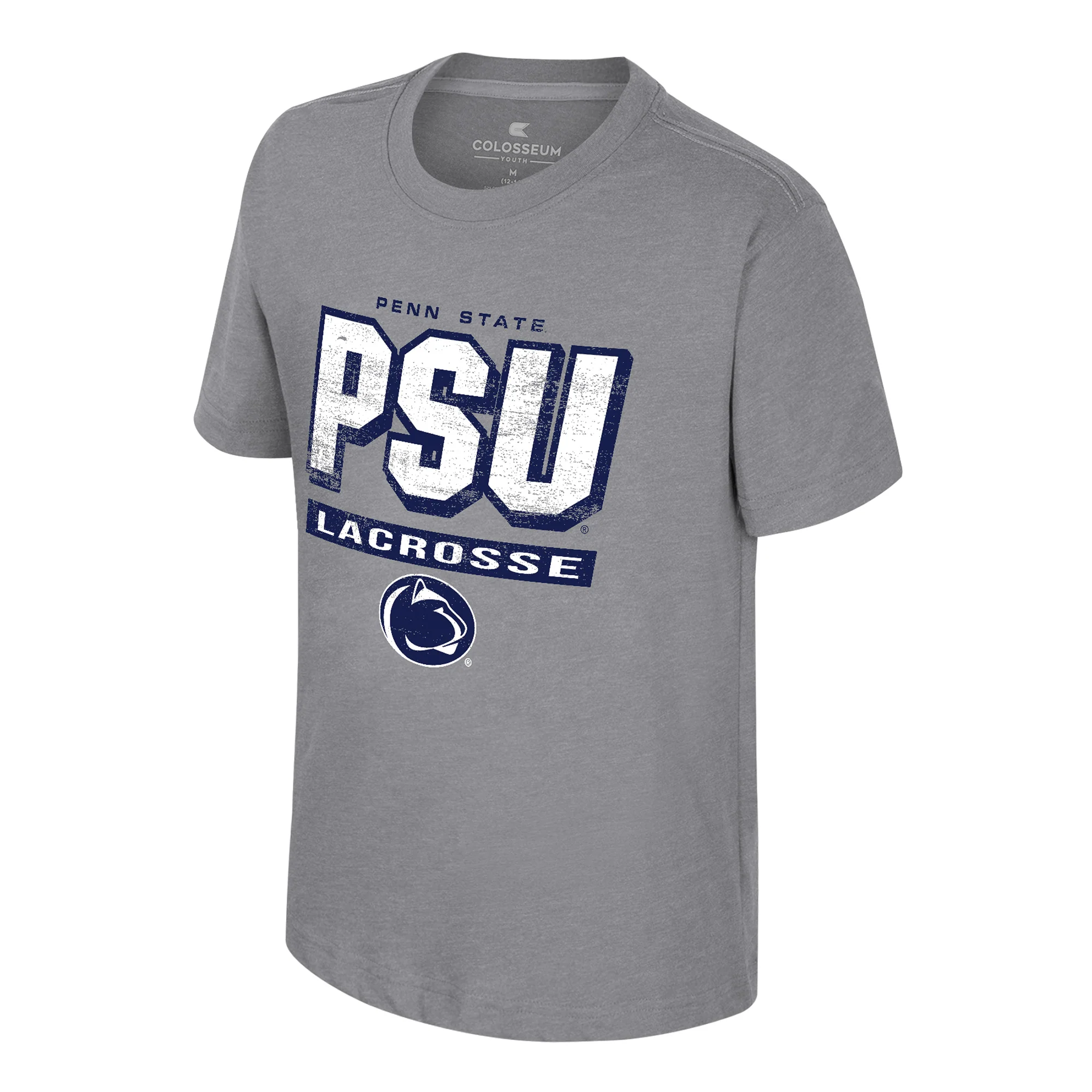 Penn State Youth Lacrosse Tee