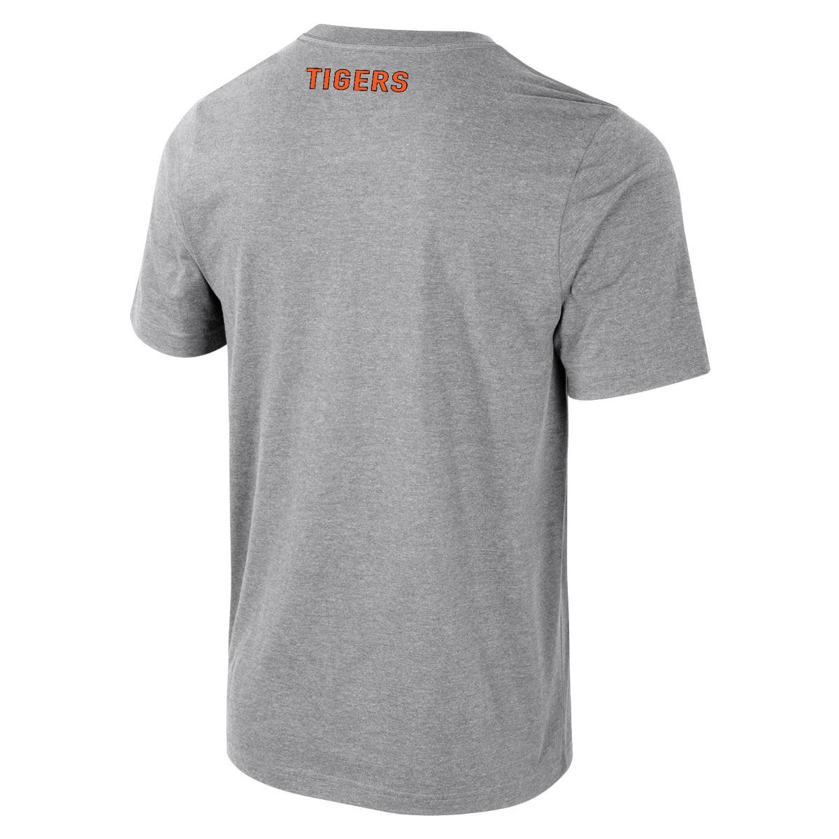 Princeton Lacrosse Tee - Adult - Image 2