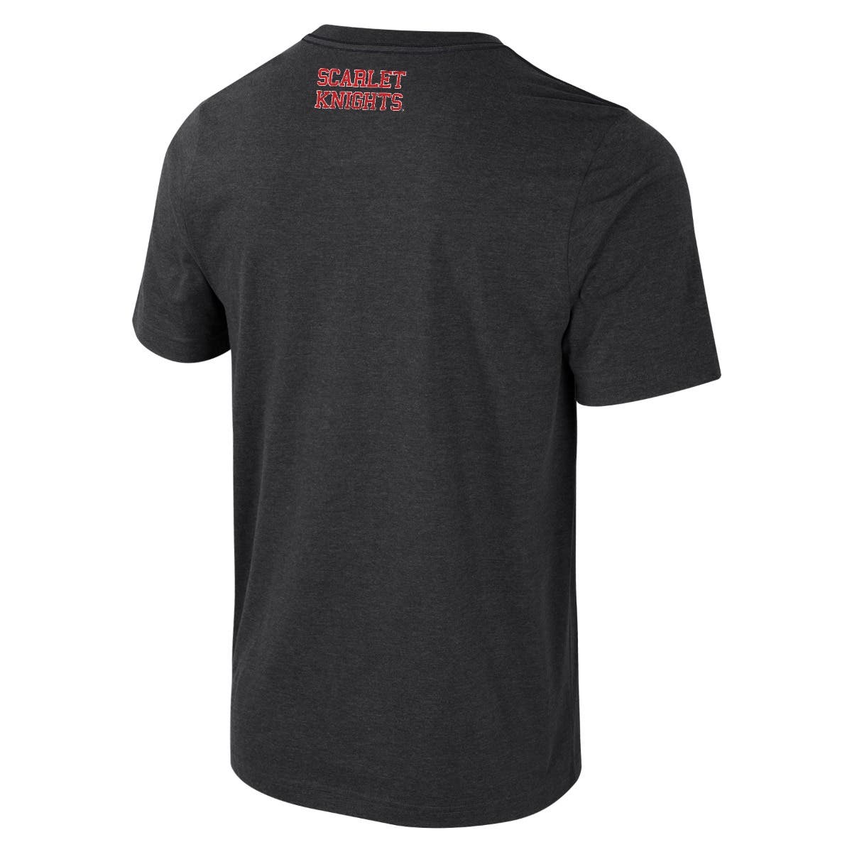 Rutgers Lacrosse Tee - Adult - Image 2