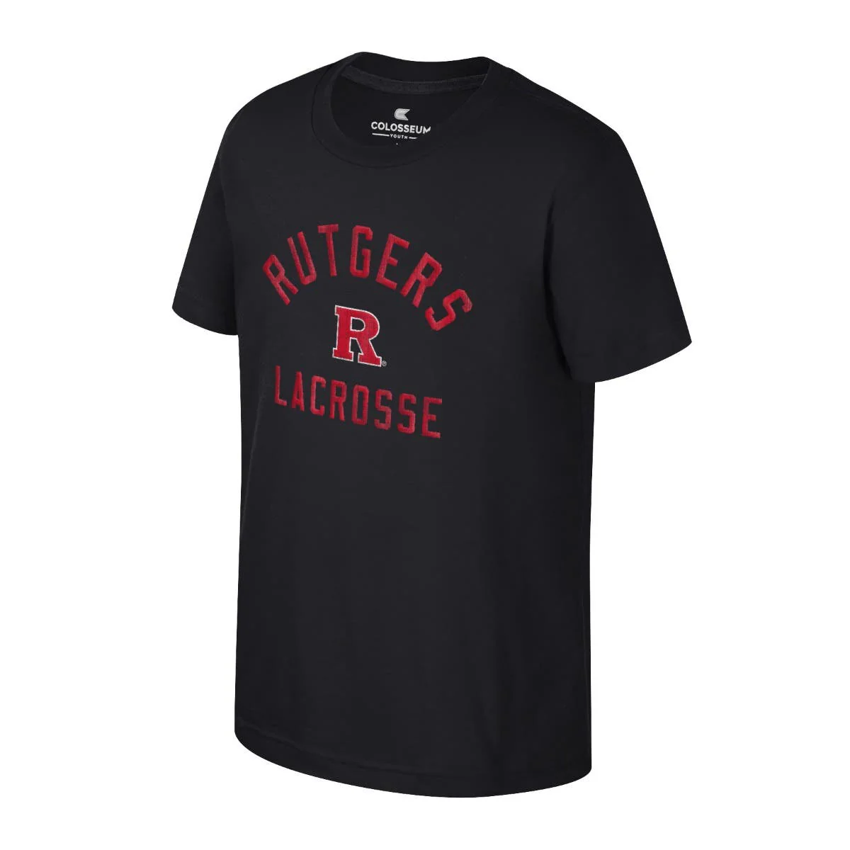 Rutgers Lacrosse Tee - Youth