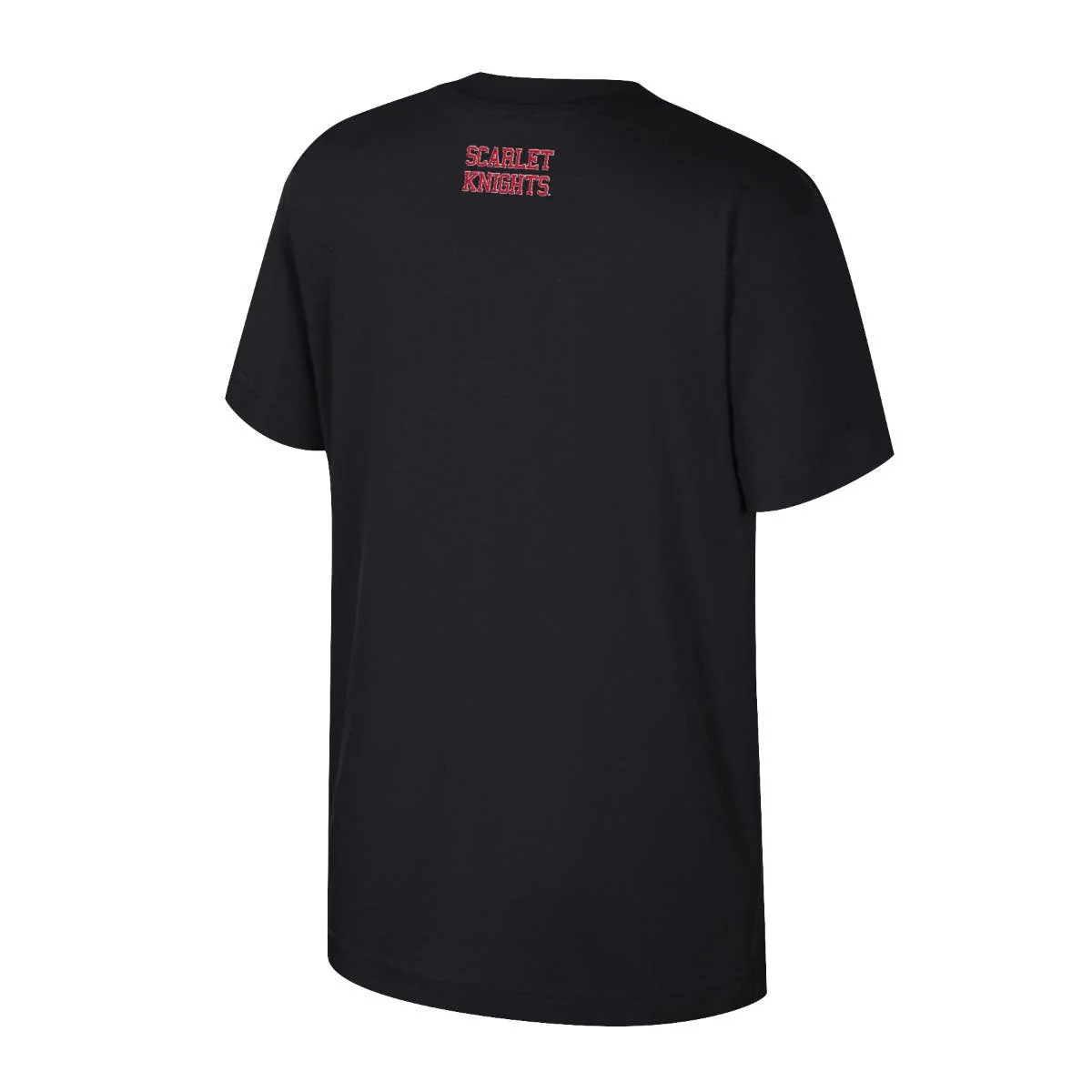 Rutgers Lacrosse Tee - Youth - Image 2
