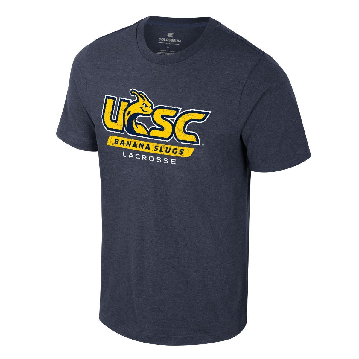 Santa Cruz Lacrosse Tee - Adult