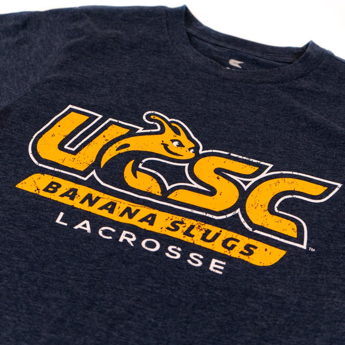 Santa Cruz Lacrosse Tee - Youth - Image 3
