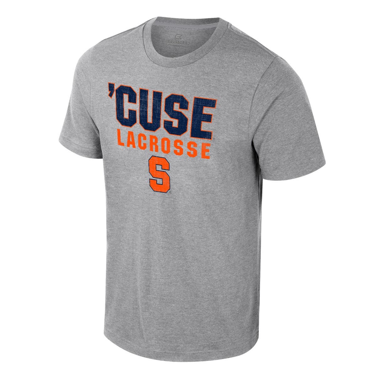 Syracuse Lacrosse Tee - Adult